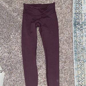 Lululemon Full Length Legging